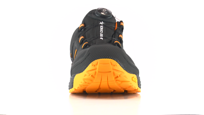 phoenix safety boots
